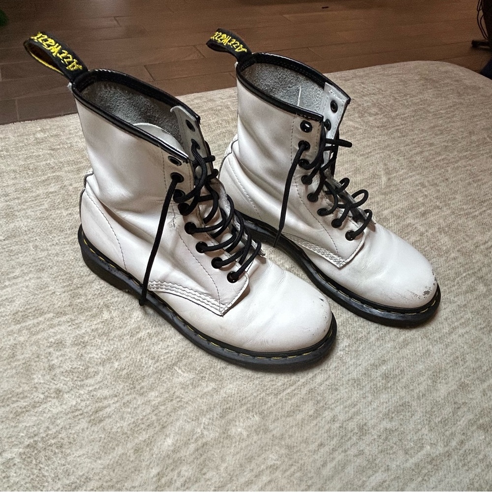 Doc Martens